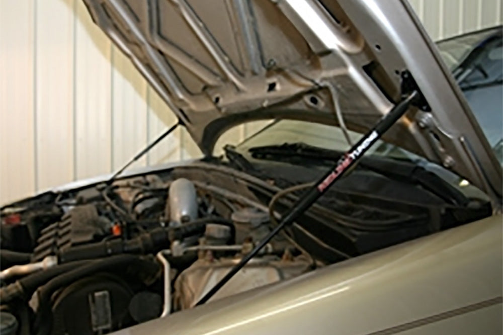Redline Tuning 2001-2005 Honda Civic Hood QuickLIFT PLUS
