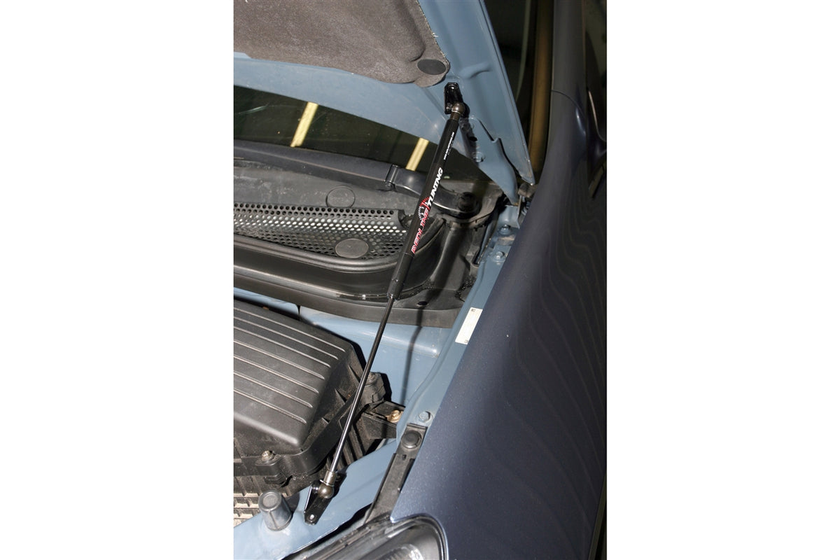 Redline Tuning 2005-2010 Honda Odyssey Hood QuickLIFT PLUS