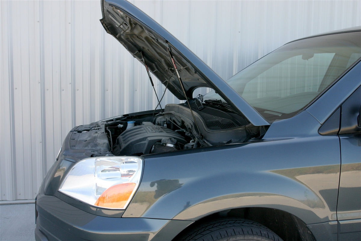 Redline Tuning 2003-2008 Honda Pilot Hood QuickLIFT PLUS