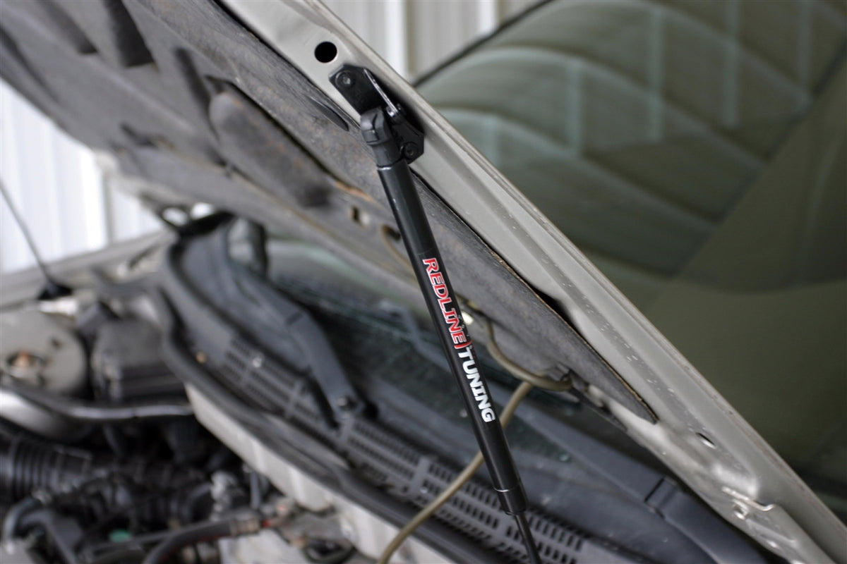 Redline Tuning 1998-2002 Honda Accord Hood QuickLIFT PLUS