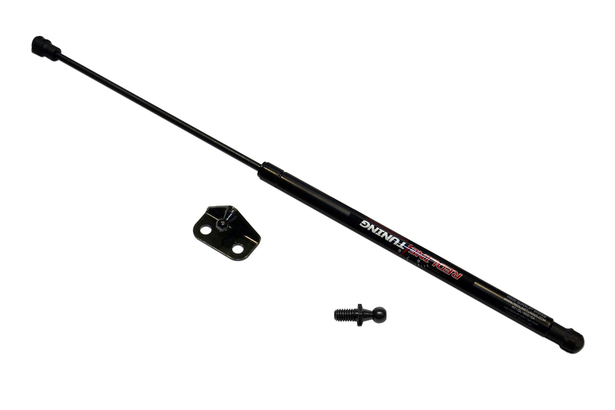 Redline Tuning 2012-2015 Honda Civic Hood QuickLIFT PLUS (Mono-Strut System)