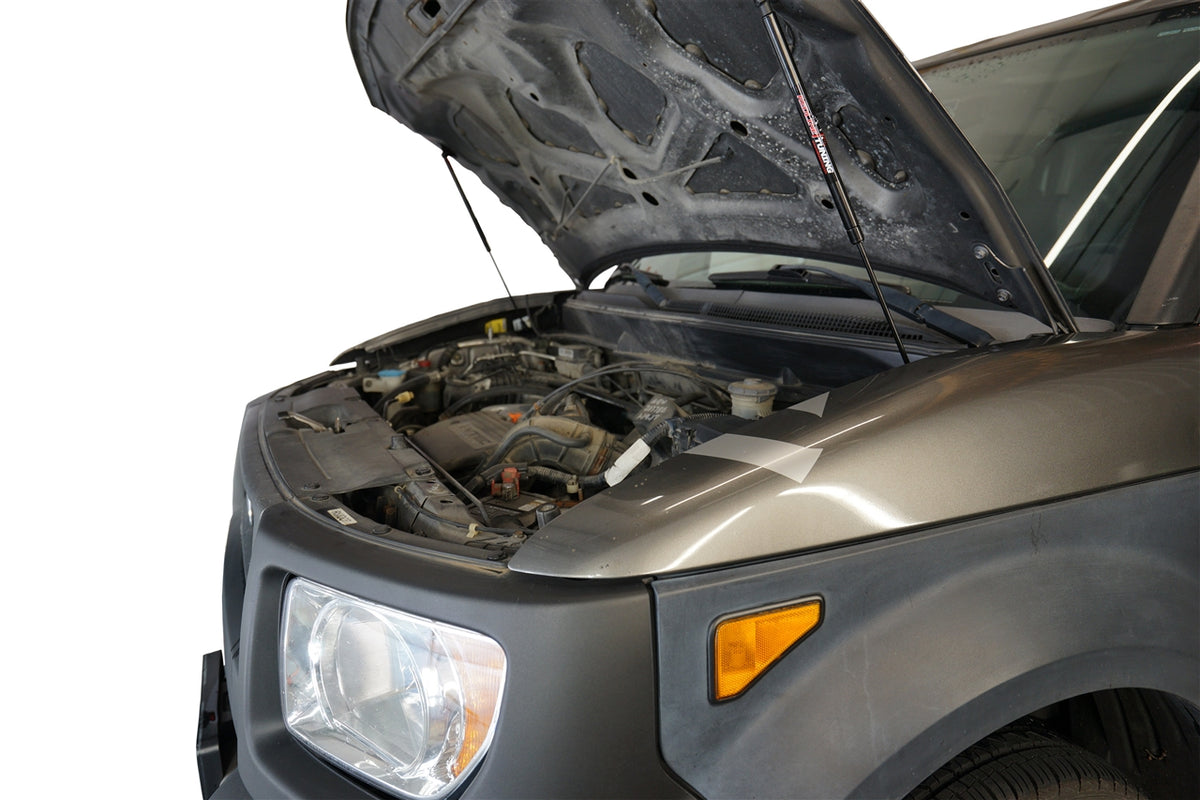 Redline Tuning 2003-2011 Honda Element Hood QuickLIFT PLUS