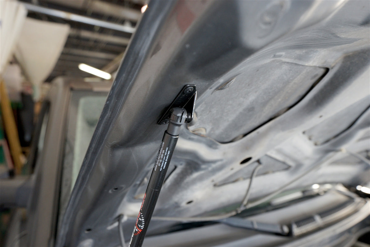 Redline Tuning 2003-2011 Honda Element Hood QuickLIFT PLUS