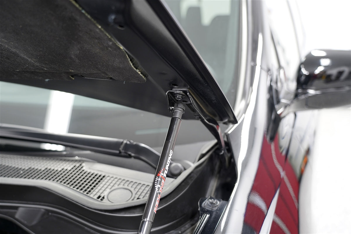 Redline Tuning 2016-2022 Honda Pilot Hood QuickLIFT PLUS