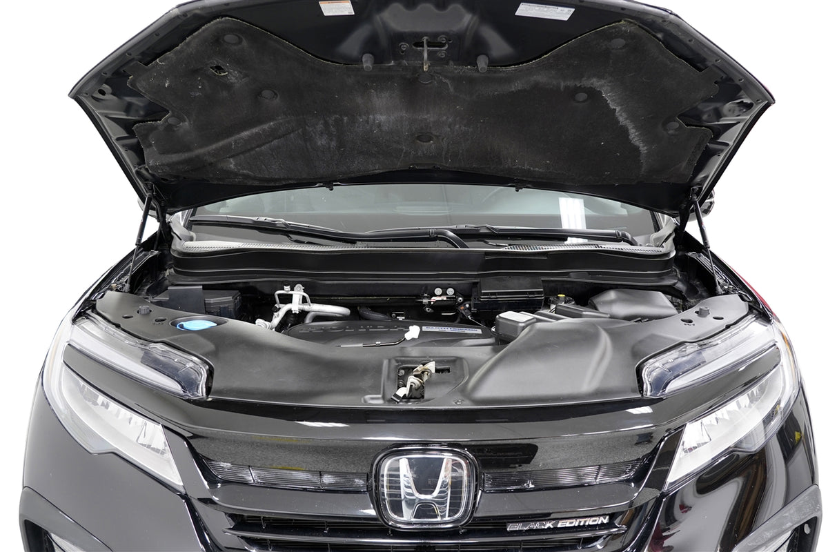 Redline Tuning 2016-2022 Honda Pilot Hood QuickLIFT PLUS