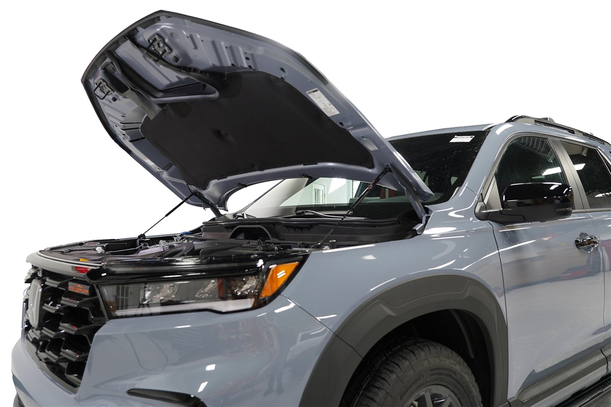 Redline Tuning 2023+ Honda Pilot Hood QuickLIFT PLUS