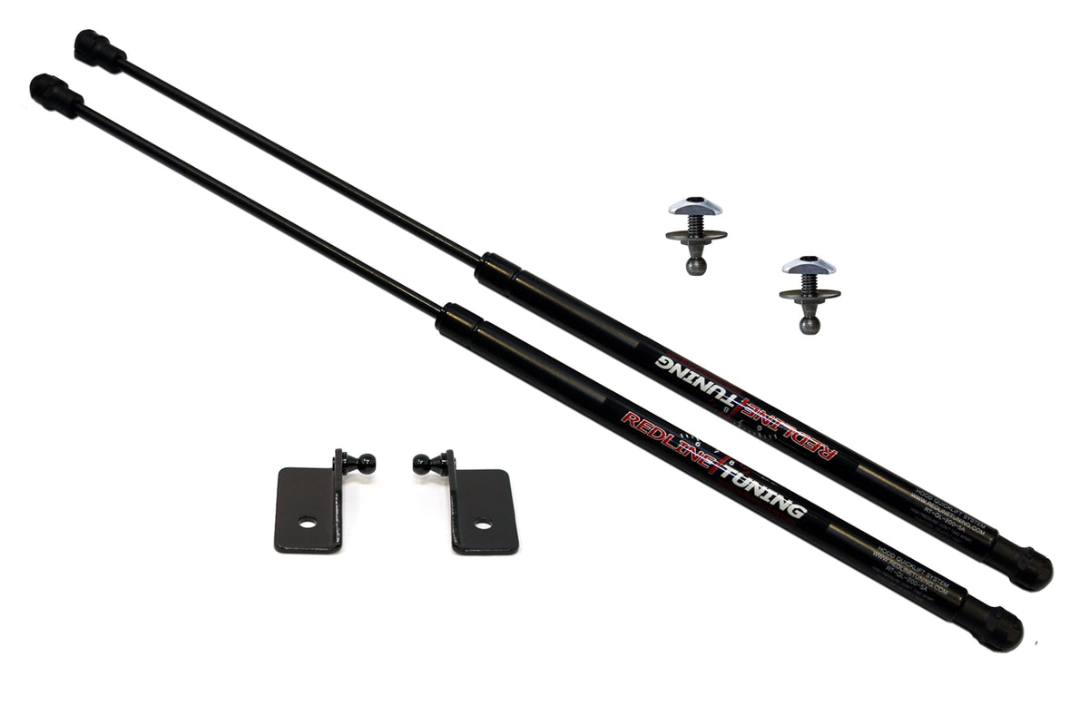 Redline Tuning 2023+ Honda Pilot Hood QuickLIFT PLUS
