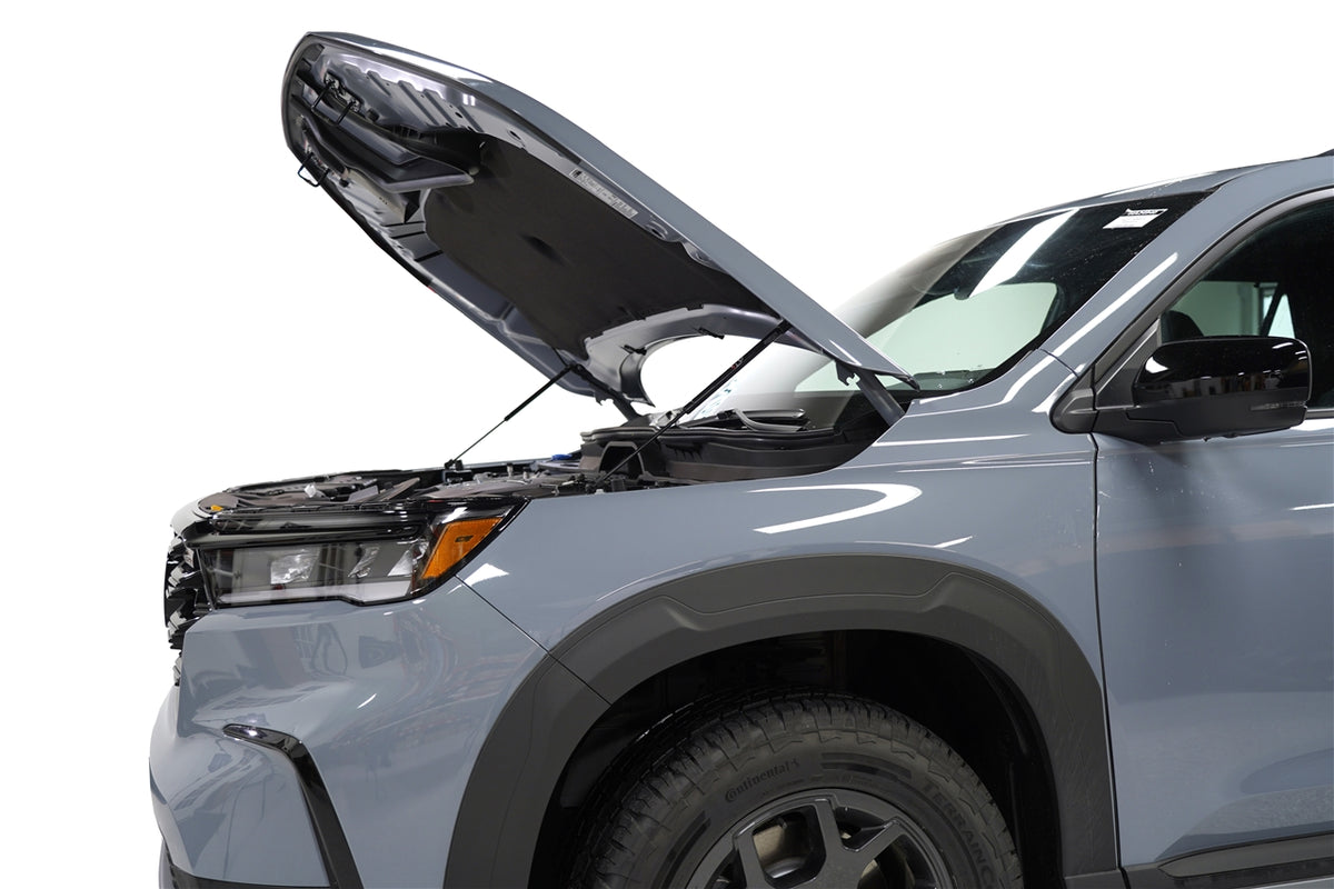 Redline Tuning 2023+ Honda Pilot Hood QuickLIFT PLUS