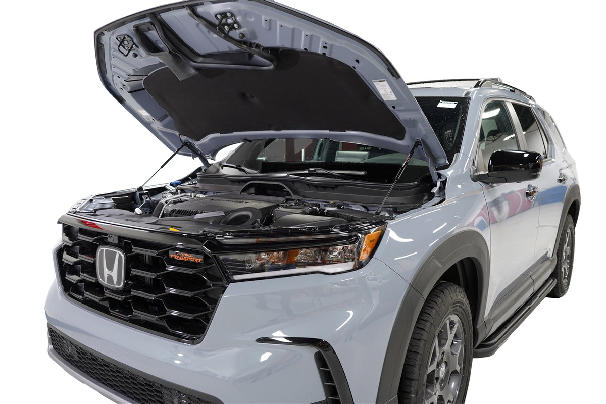 Redline Tuning 2023+ Honda Pilot Hood QuickLIFT PLUS