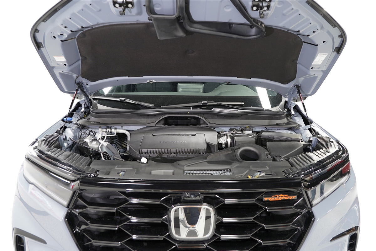 Redline Tuning 2023+ Honda Pilot Hood QuickLIFT PLUS
