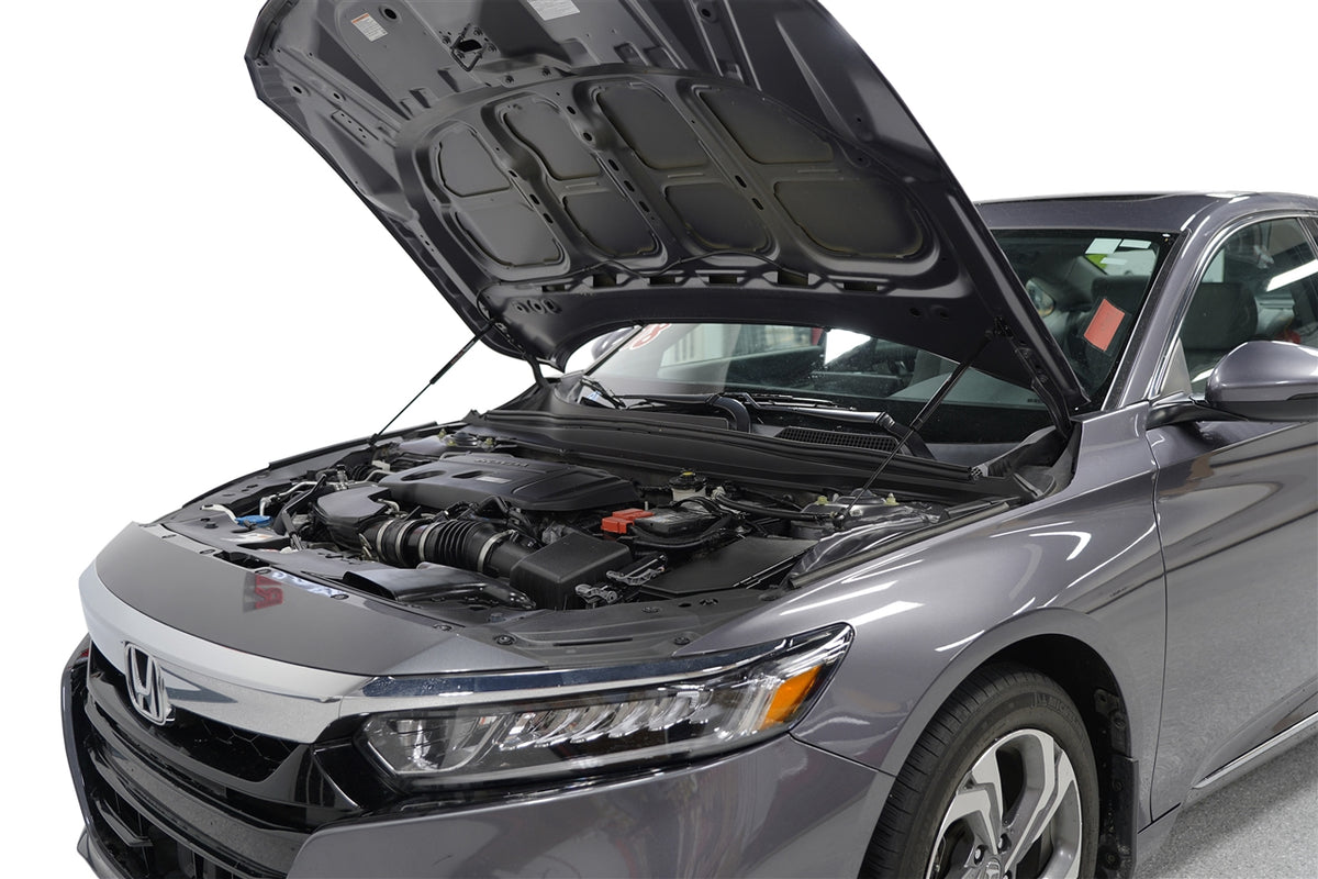 Redline Tuning 2018+ Honda Accord Hood QuickLIFT PLUS