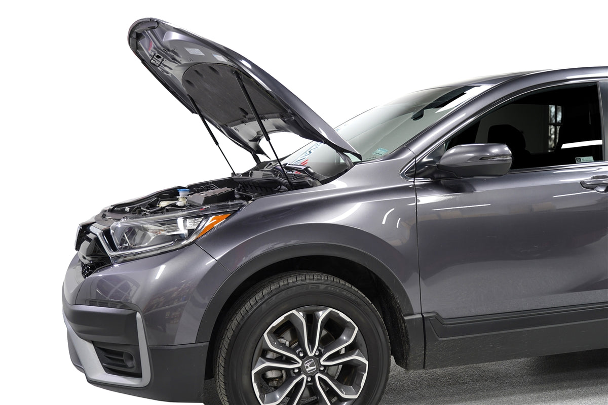 Redline Tuning 2017-2022 Honda CR-V Hood QuickLIFT PLUS