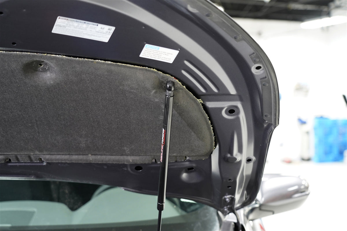 Redline Tuning 2017-2022 Honda CR-V Hood QuickLIFT PLUS