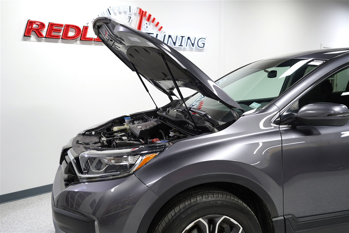 Redline Tuning 2017-2022 Honda CR-V Hood QuickLIFT PLUS