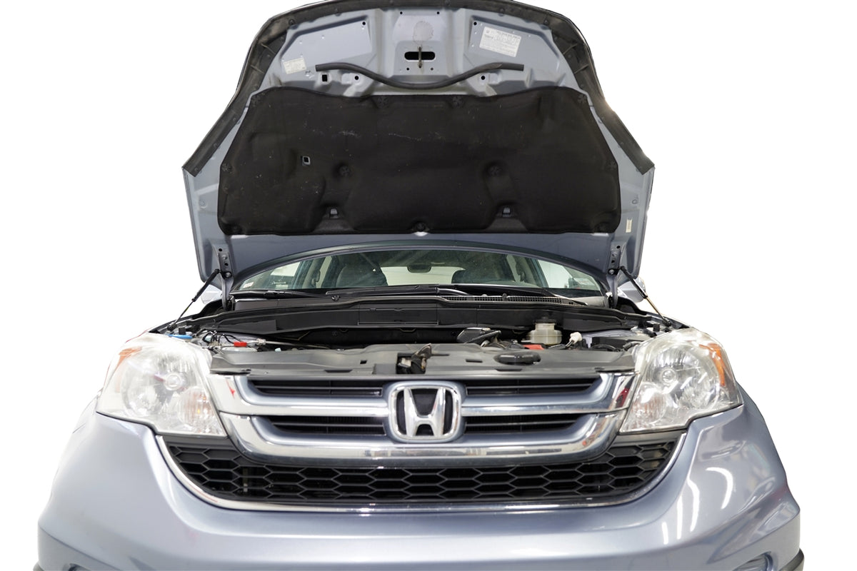 Redline Tuning 2007-2011 Honda CR-V Hood QuickLIFT PLUS