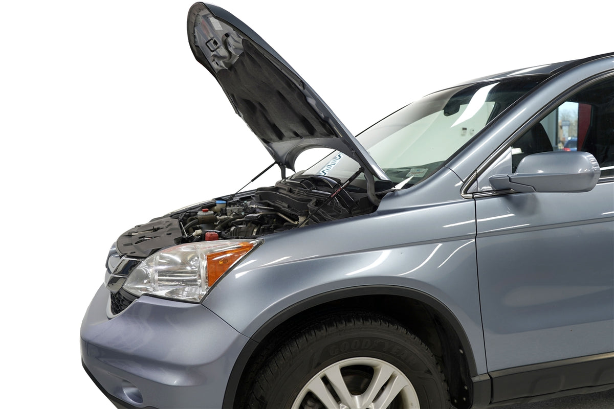 Redline Tuning 2007-2011 Honda CR-V Hood QuickLIFT PLUS