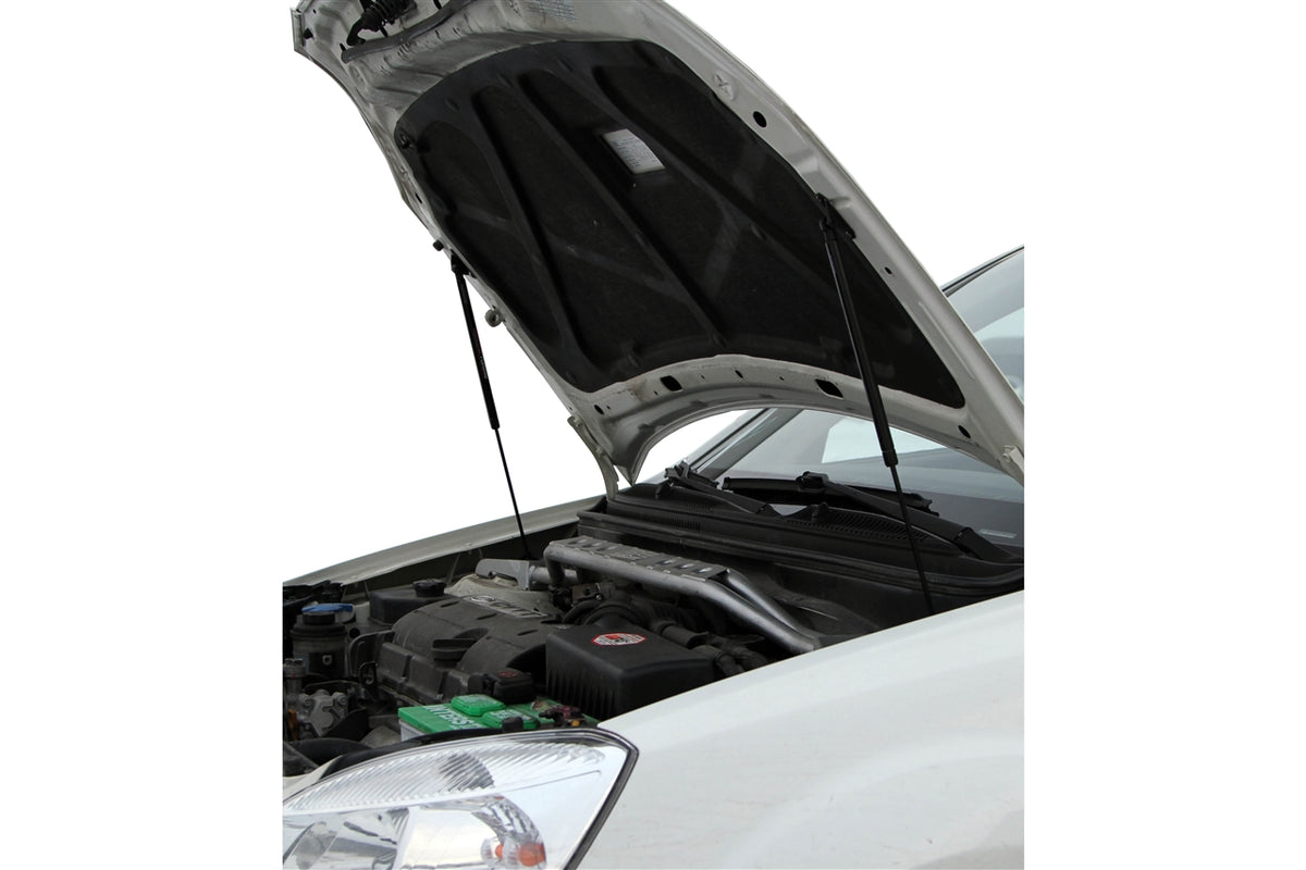 Redline Tuning 2007-2012 Hyundai Accent Hood QuickLIFT PLUS