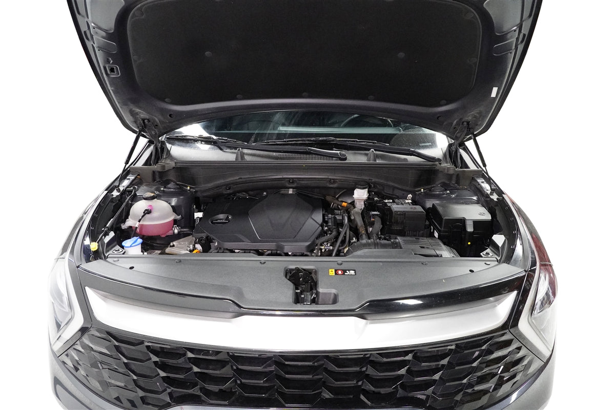 Redline Tuning 2023+ Kia Sportage Hood QuickLIFT PLUS
