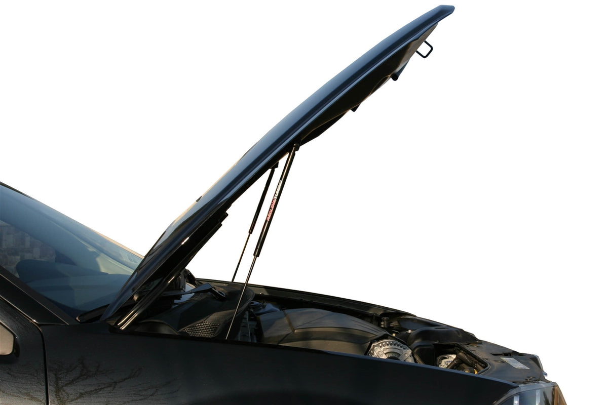 Redline Tuning 2007-2014 Dodge Avenger Hood QuickLIFT PLUS
