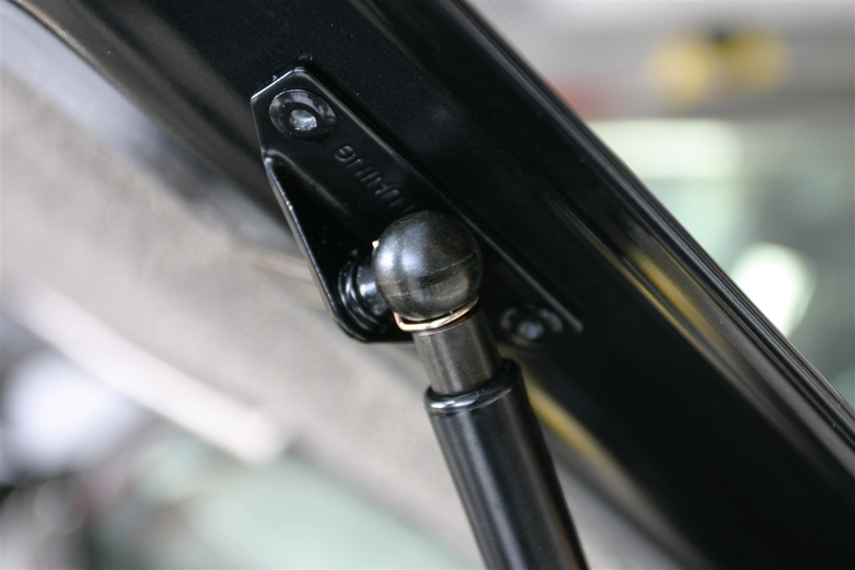 Redline Tuning 2007-2014 Dodge Avenger Hood QuickLIFT PLUS