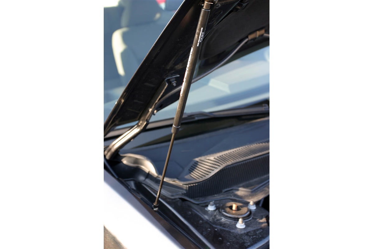 Redline Tuning 2007-2010 Chrysler Sebring Sedan Hood QuickLIFT PLUS