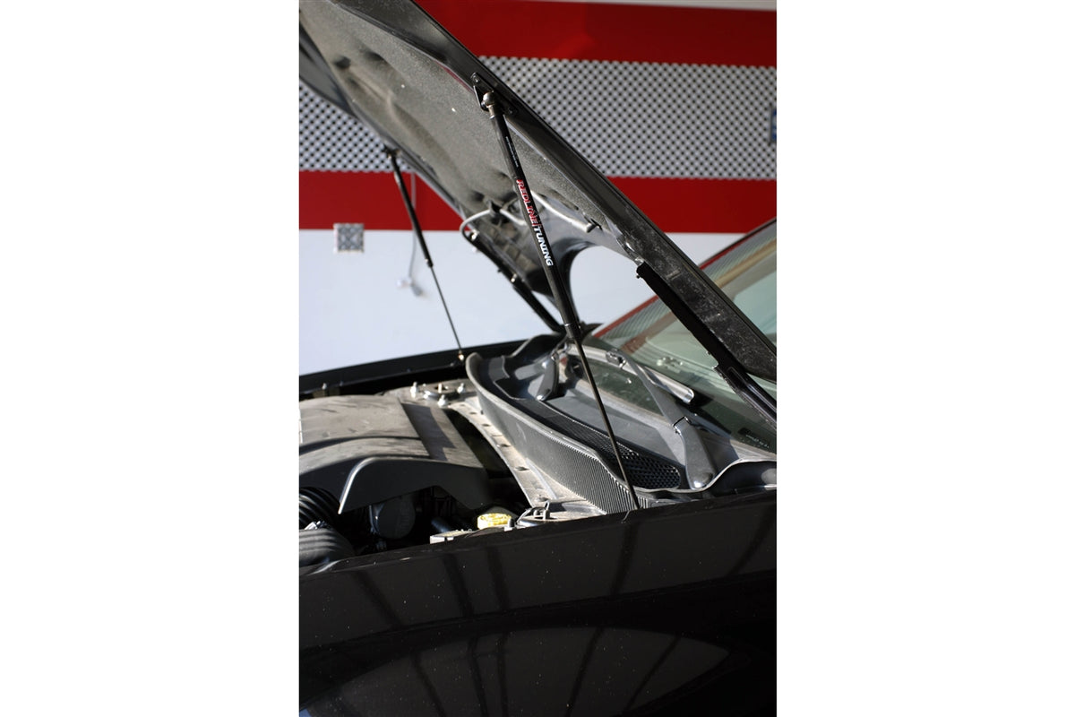 Redline Tuning 2007-2014 Dodge Avenger Hood QuickLIFT PLUS