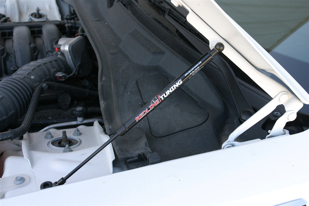 Redline Tuning 2005-2010 Chrysler 300 Hood QuickLIFT PLUS