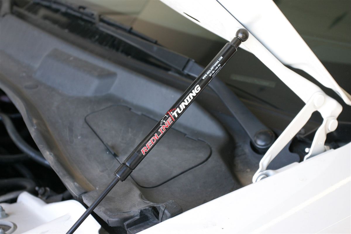 Redline Tuning 2006-2010 Dodge Charger Hood QuickLIFT PLUS