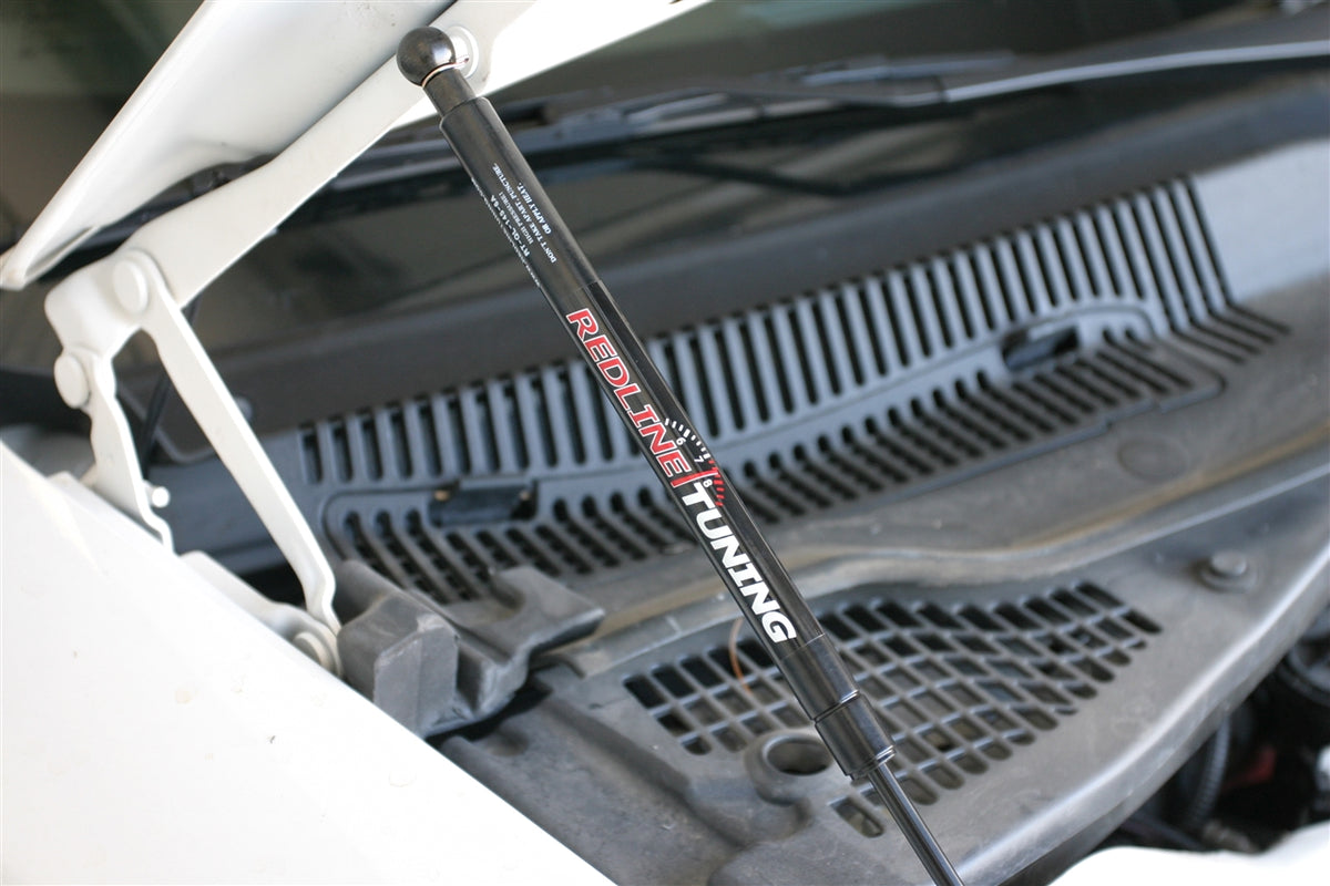 Redline Tuning 2005-2010 Chrysler 300 Hood QuickLIFT PLUS