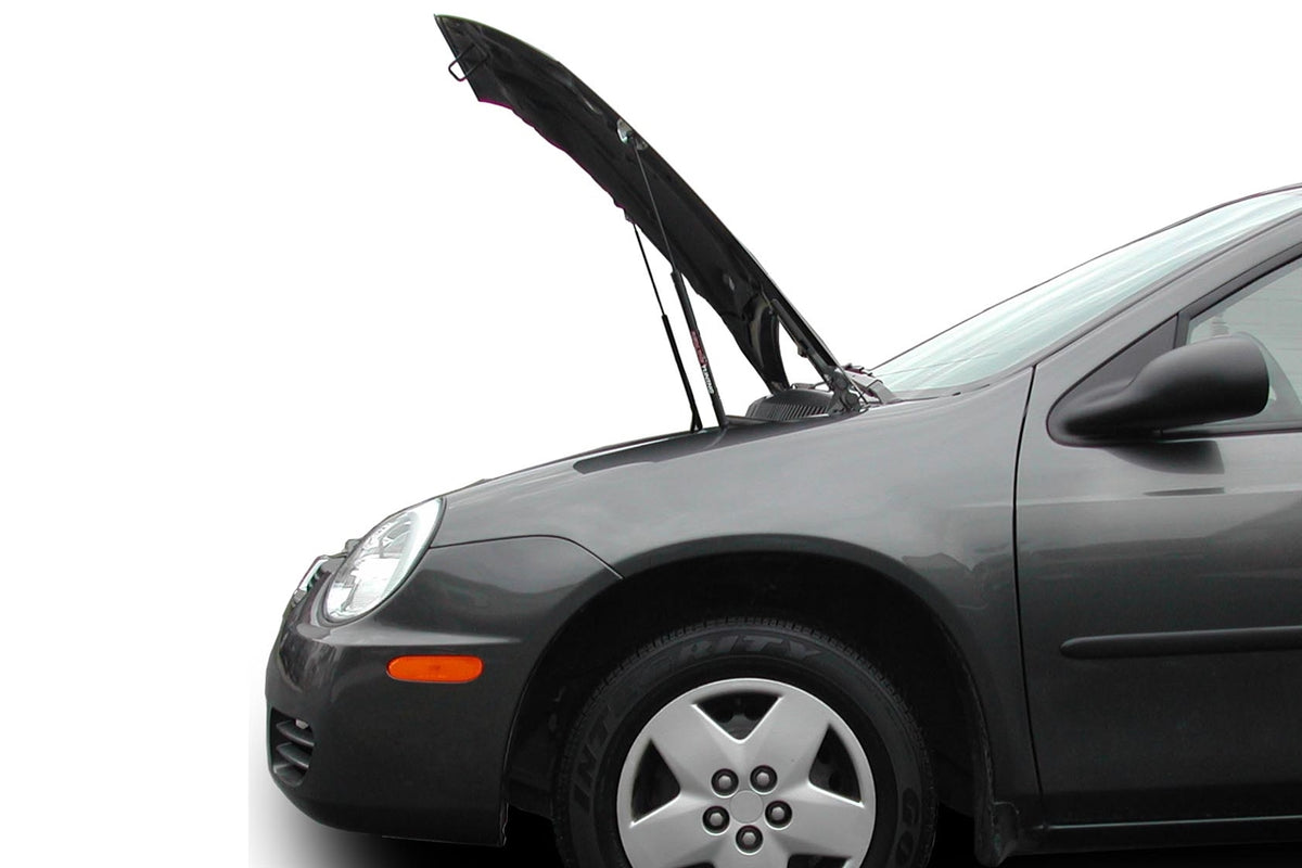Redline Tuning 1995-2005 Dodge Neon Hood QuickLIFT PLUS
