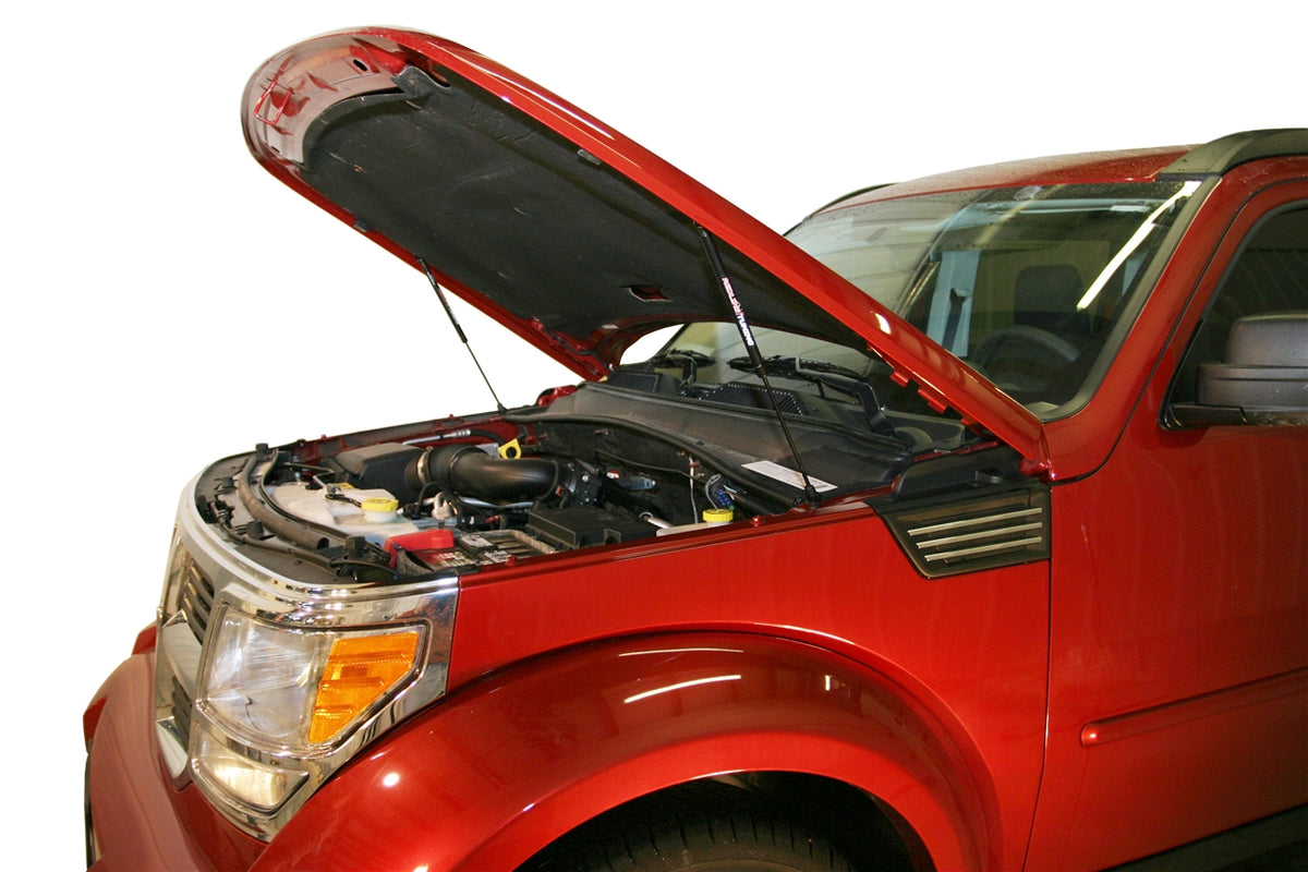 Redline Tuning 2007-2011 Dodge Nitro Hood QuickLIFT PLUS