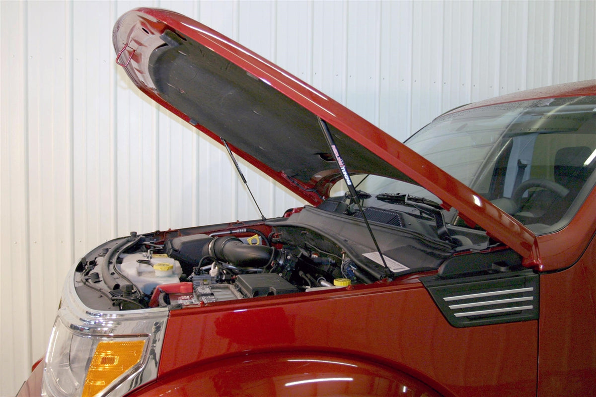 Redline Tuning 2007-2011 Dodge Nitro Hood QuickLIFT PLUS