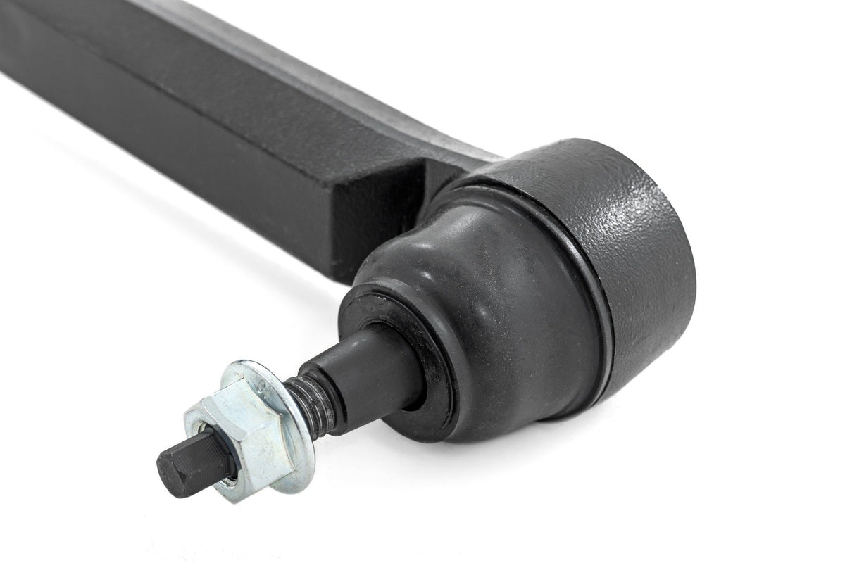 Tie Rod Upgrade Kit | Forged | Ford Bronco 4WD (2021-2024)