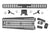 Molle Mounting Panel w/ LED Dome Light | Overhead | Ford Bronco 4WD (21-24)