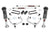 3 Inch Lift Kit | Forged UCA | M1/M1 | Ford F-150 4WD (2021-2024)
