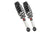 M1 Loaded Strut Pair | 2 Inch | Front | Ford Bronco 4WD (2021-2024)