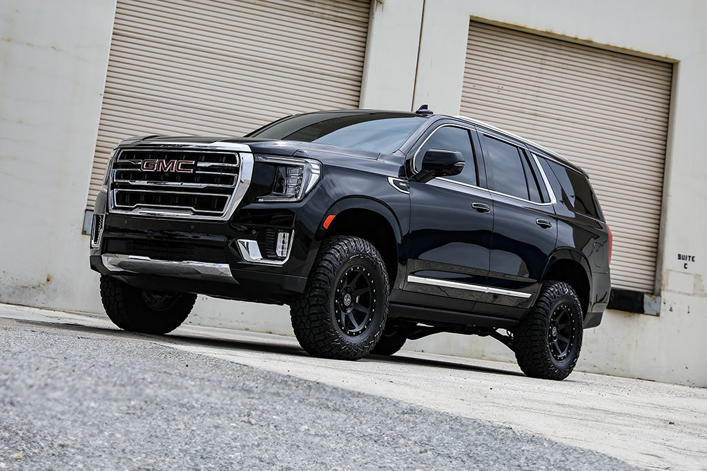 ICON 2019+ GM 1500 2.5 Series Shocks VS IR Coilover Kit - 71605