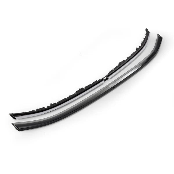 AlphaRex 22-24 Toyota GR86 / Subaru BRZ LUXX-Series LED Trunk Light Black