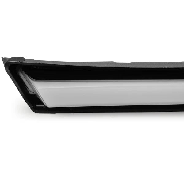 AlphaRex 22-24 Toyota GR86 / Subaru BRZ LUXX-Series LED Trunk Light Black