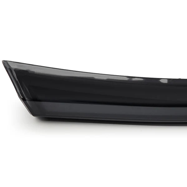 AlphaRex 22-24 Toyota GR86 / Subaru BRZ LUXX-Series LED Trunk Light Black