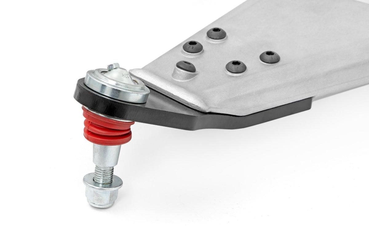 Aluminum Control Arms | High Clearance w/ 2&quot; Forward Offset | Polaris Ranger XP 1000
