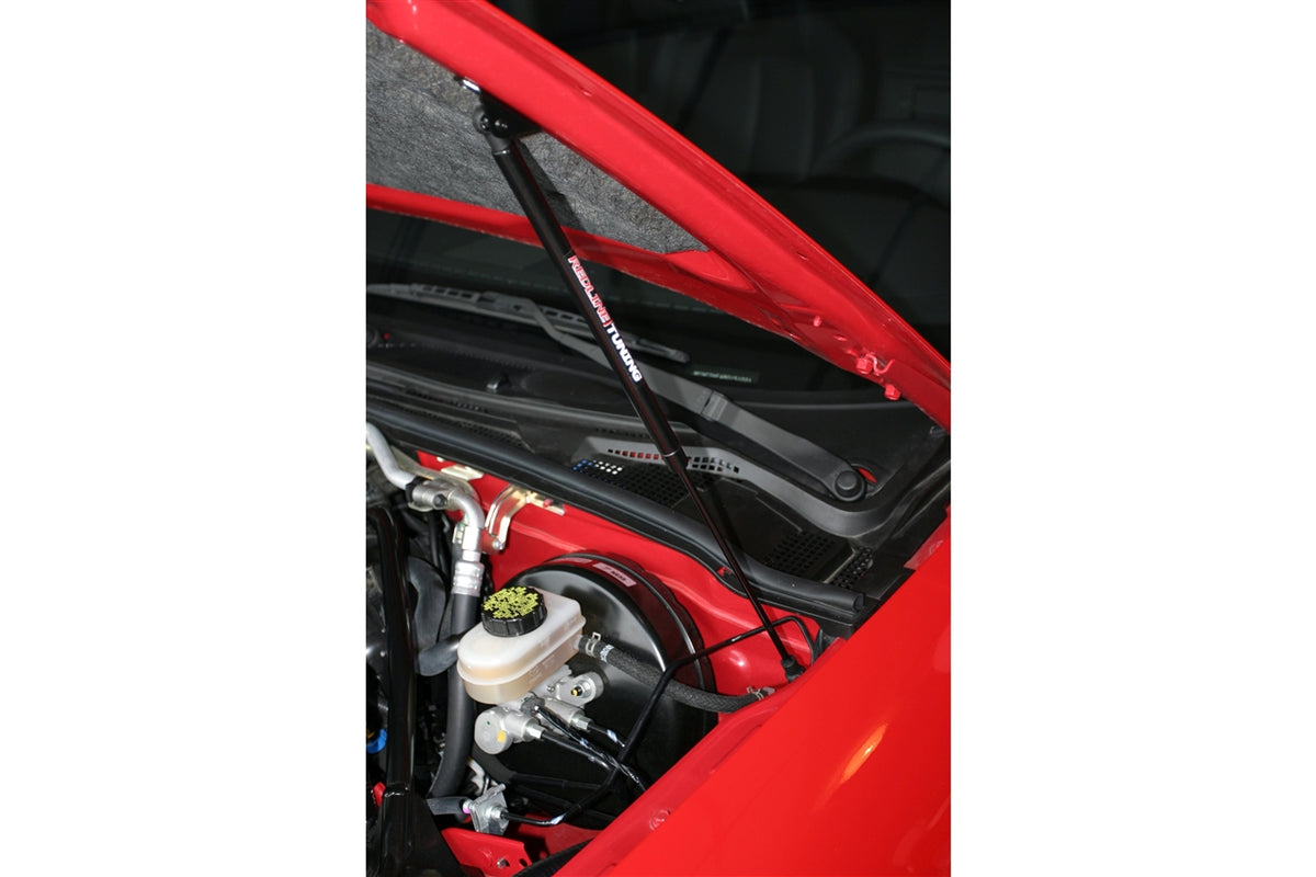 Redline Tuning 2006-2015 Mazda MX-5 Miata Hood QuickLIFT PLUS