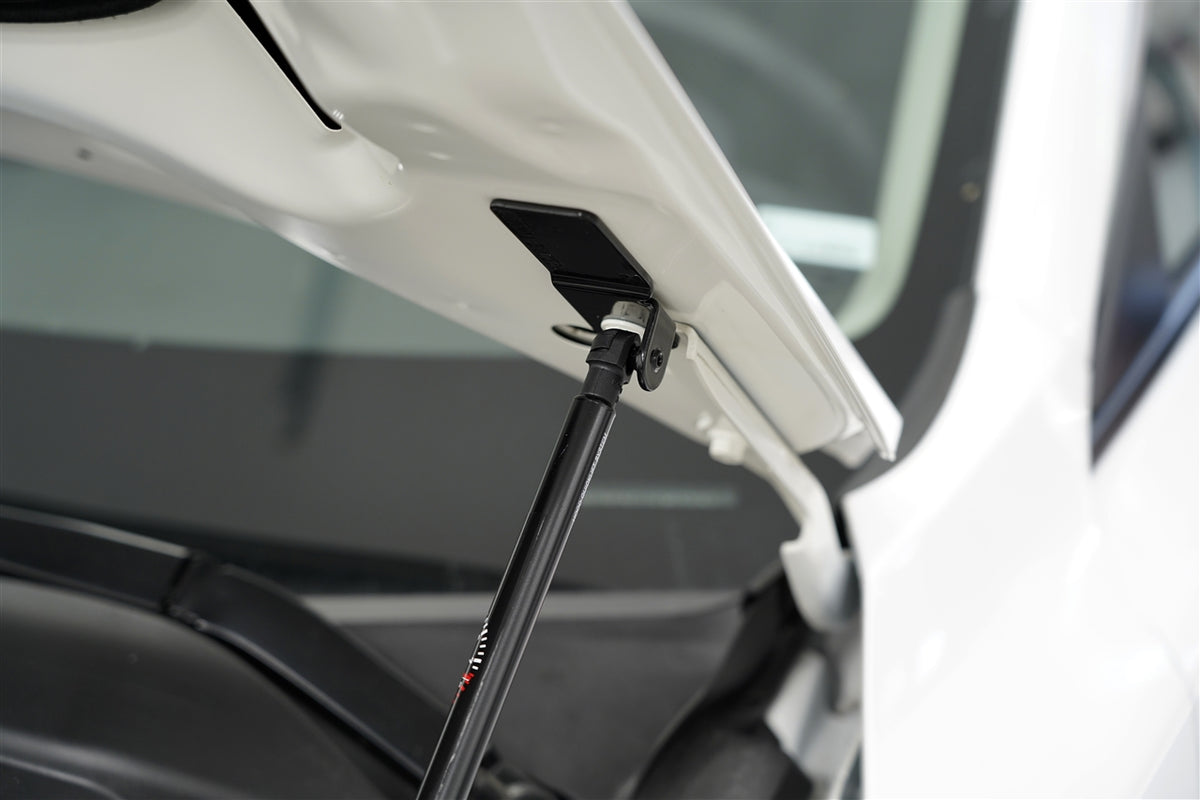 Redline Tuning 2019+ Mazda Mazda3 Hood QuickLIFT PLUS
