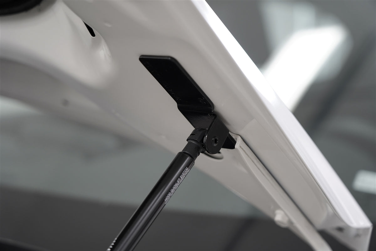 Redline Tuning 2019+ Mazda Mazda3 Hood QuickLIFT PLUS