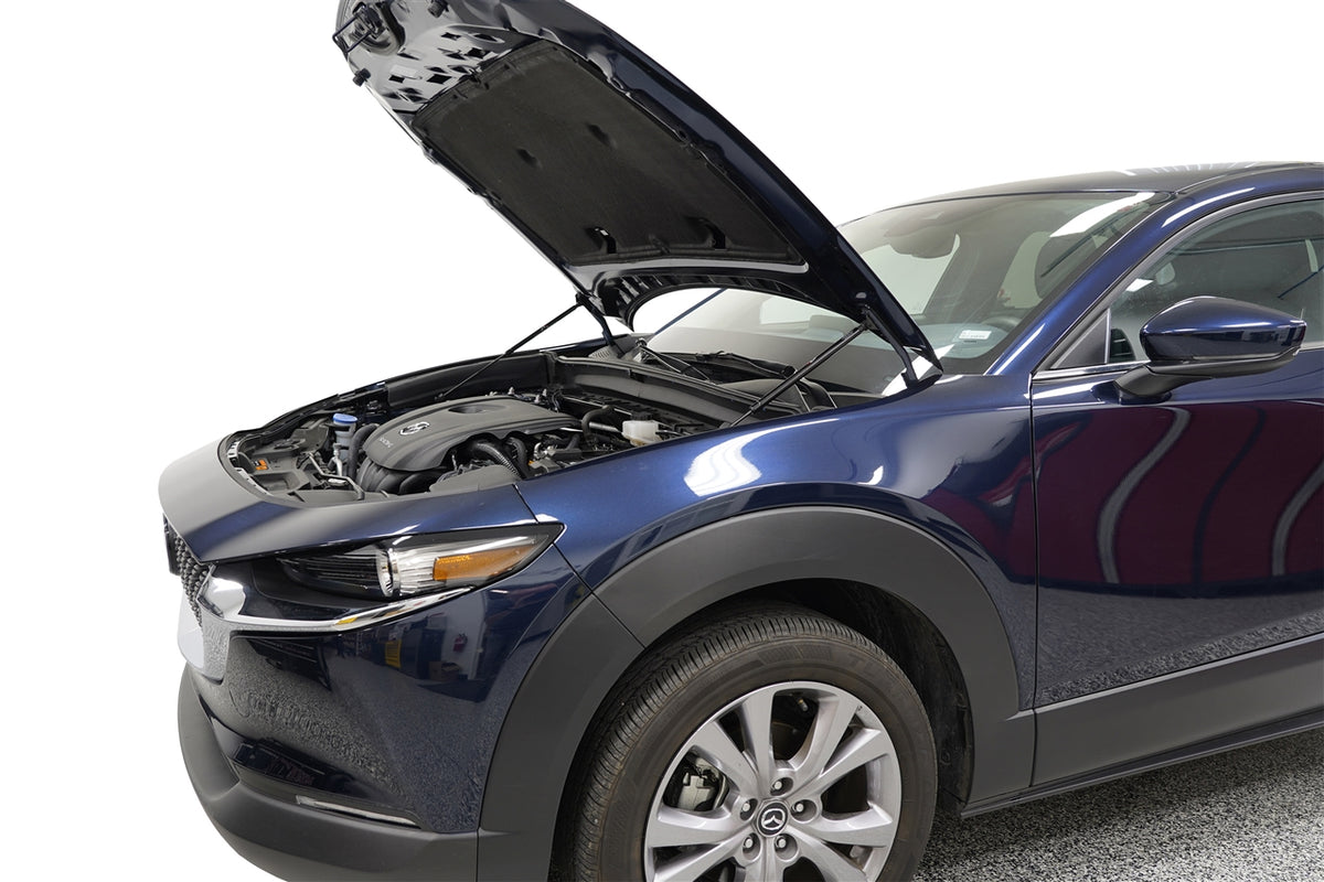 Redline Tuning 2019+ Mazda CX-30 Hood QuickLIFT PLUS