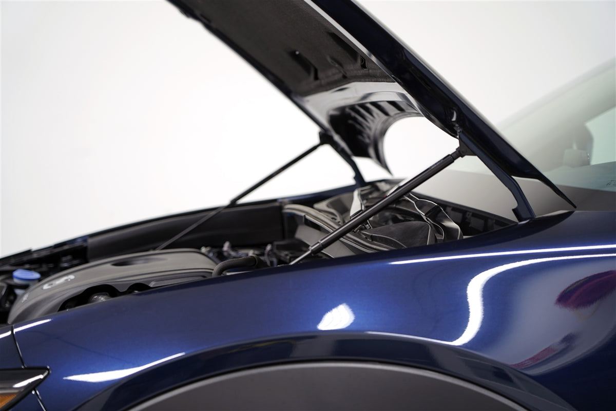 Redline Tuning 2019+ Mazda CX-30 Hood QuickLIFT PLUS