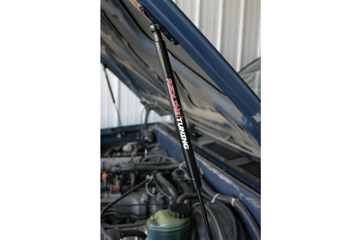 Redline Tuning 1990-1995 Toyota 4Runner Hood QuickLIFT PLUS
