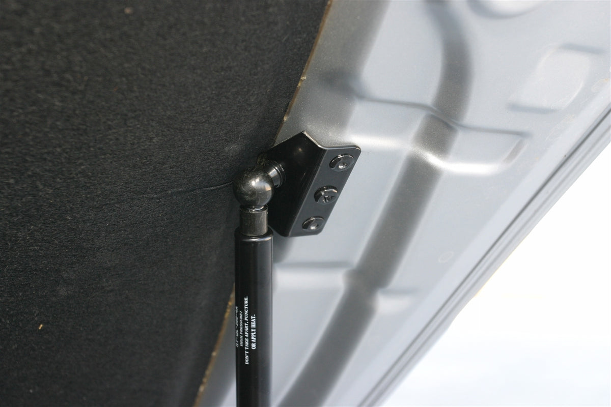 Redline Tuning 2006-2012 Toyota RAV4 Hood QuickLIFT PLUS