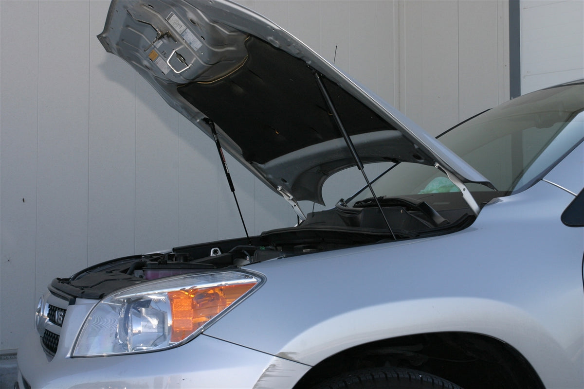 Redline Tuning 2006-2012 Toyota RAV4 Hood QuickLIFT PLUS