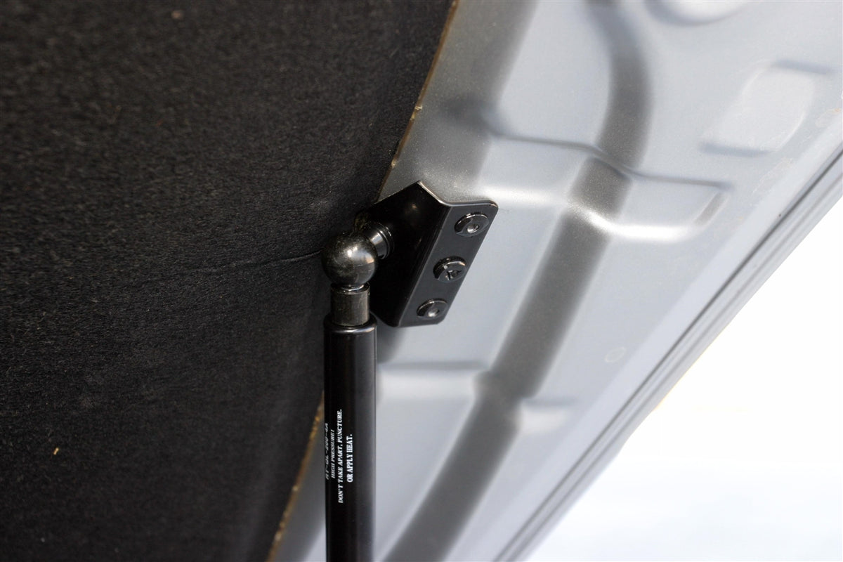 Redline Tuning 2006-2012 Toyota RAV4 Hood QuickLIFT PLUS